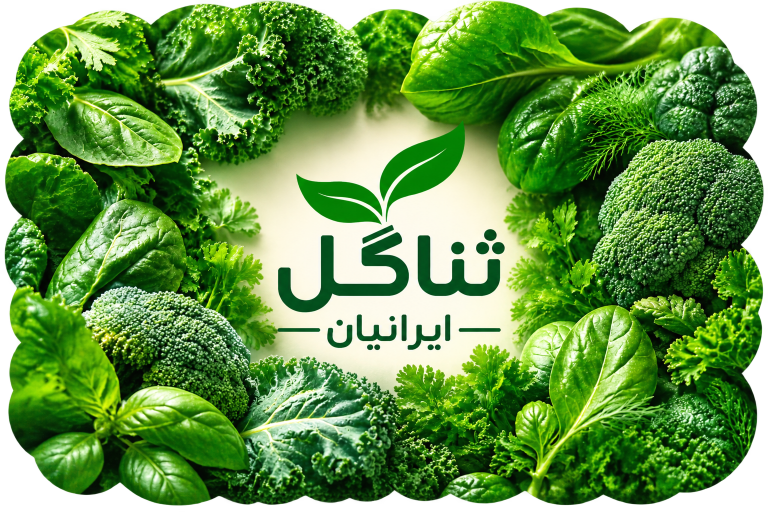 درباره شرکت ثناگل ایرانیان